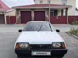ВАЗ (Lada) 21099 1992 годаүшін800 000 тг. в Рудный – фото 5
