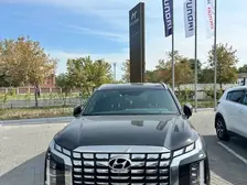 Hyundai Palisade, 2025