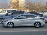 Hyundai Elantra 2014 года за 3 900 000 тг. в Актау – фото 3