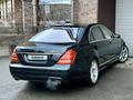 Mercedes-Benz S 500 2006 годаfor5 900 000 тг. в Семей – фото 9