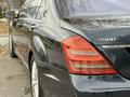 Mercedes-Benz S 500 2006 годаүшін5 900 000 тг. в Семей – фото 8