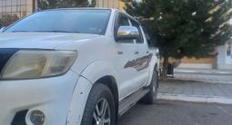 Toyota Hilux 2013 годаfor7 500 000 тг. в Уральск – фото 2