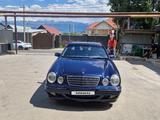 Mercedes-Benz E 240 2000 годаүшін4 000 000 тг. в Алматы – фото 2
