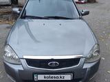 ВАЗ (Lada) Priora 2170 2007 года за 1 200 000 тг. в Петропавловск