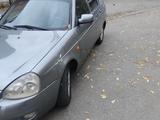 ВАЗ (Lada) Priora 2170 2007 года за 1 200 000 тг. в Петропавловск – фото 2