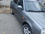 ВАЗ (Lada) Priora 2170 2007 года за 1 200 000 тг. в Петропавловск – фото 3