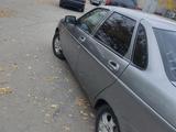 ВАЗ (Lada) Priora 2170 2007 года за 1 200 000 тг. в Петропавловск – фото 4