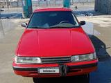 Mazda 626 1991 годаүшін1 200 000 тг. в Жаркент – фото 2