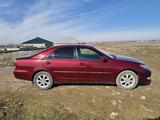 Toyota Camry 2004 годаүшін5 000 000 тг. в Сарыагаш – фото 2
