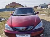 Toyota Camry 2004 годаүшін5 000 000 тг. в Сарыагаш