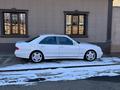 Mercedes-Benz E 320 2000 года за 7 500 000 тг. в Шымкент – фото 13