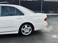 Mercedes-Benz E 320 2000 года за 7 500 000 тг. в Шымкент – фото 6