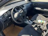 Mitsubishi Lancer 2006 годаfor1 750 000 тг. в Атырау – фото 5