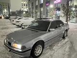 BMW 728 1998 года за 3 000 000 тг. в Астана