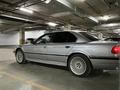 BMW 728 1998 года за 3 000 000 тг. в Астана – фото 3