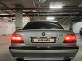 BMW 728 1998 года за 3 000 000 тг. в Астана – фото 5