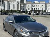 Kia Optima 2018 годаүшін8 100 000 тг. в Астана – фото 4