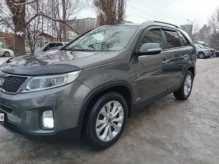 Kia Sorento 2013 года за 10 200 000 тг. в Алматы – фото 8