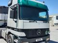 Mercedes-Benz  Actros 2000 годаүшін17 000 000 тг. в Алматы – фото 10