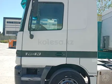 Mercedes-Benz  Actros 2000 года за 17 000 000 тг. в Алматы – фото 2