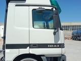 Mercedes-Benz  Actros 2000 годаүшін17 000 000 тг. в Алматы – фото 3