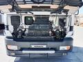 Mercedes-Benz  Actros 2000 годаүшін17 000 000 тг. в Алматы – фото 5