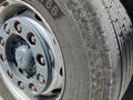 Mercedes-Benz  Actros 2000 годаүшін17 000 000 тг. в Алматы – фото 8