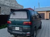 Mitsubishi Delica 1996 годаүшін2 600 000 тг. в Атырау – фото 3