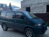 Mitsubishi Delica 1996 года за 2 600 000 тг. в Атырау