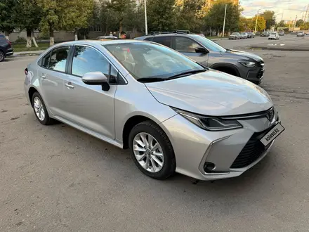 Toyota Corolla 2022 года за 11 000 000 тг. в Костанай – фото 2