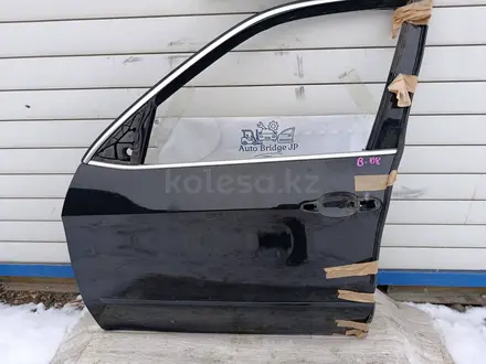 Дверь передняя левая BMW X5 E70 за 50 000 тг. в Алматы – фото 2