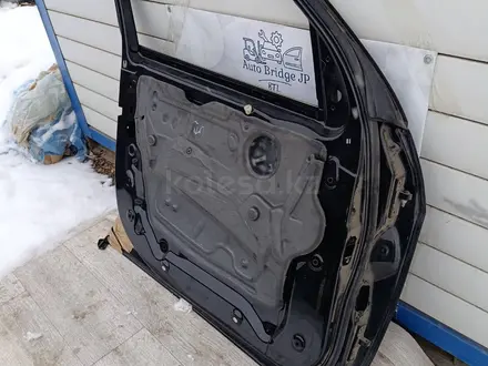 Дверь передняя левая BMW X5 E70 за 50 000 тг. в Алматы – фото 6