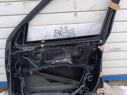 Дверь передняя левая BMW X5 E70 за 50 000 тг. в Алматы – фото 8