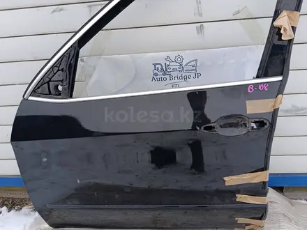 Дверь передняя левая BMW X5 E70 за 50 000 тг. в Алматы – фото 3