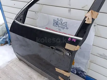 Дверь передняя левая BMW X5 E70 за 50 000 тг. в Алматы – фото 4