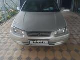 Toyota Camry 2000 годаүшін3 000 000 тг. в Алматы