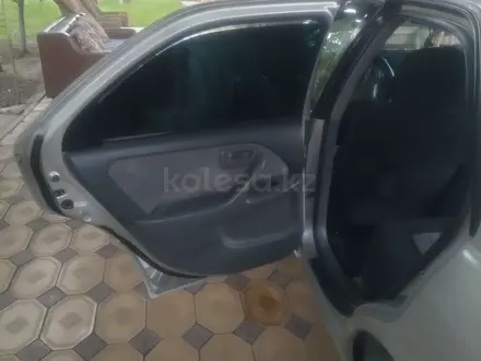 Toyota Camry 2000 года за 3 000 000 тг. в Алматы – фото 9