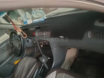 Toyota Camry 2000 года за 3 000 000 тг. в Алматы – фото 12