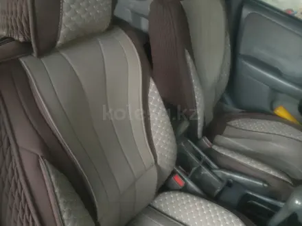 Toyota Camry 2000 года за 3 000 000 тг. в Алматы – фото 11