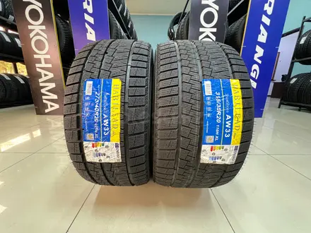 275/40R20 — 315/35R20 Habilead 2024 AW33 за 45 000 тг. в Алматы – фото 4