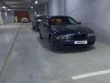 BMW 525 2002 года за 3 400 000 тг. в Кызылорда – фото 3