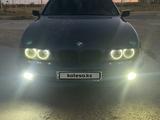 BMW 525 2002 года за 3 400 000 тг. в Кызылорда – фото 4
