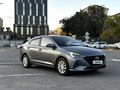 Hyundai Accent 2020 года за 7 500 000 тг. в Шымкент – фото 3