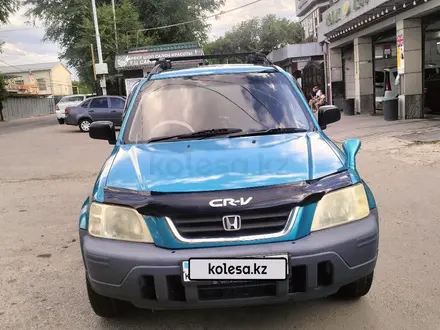 Honda CR-V 1997 года за 3 000 000 тг. в Алматы