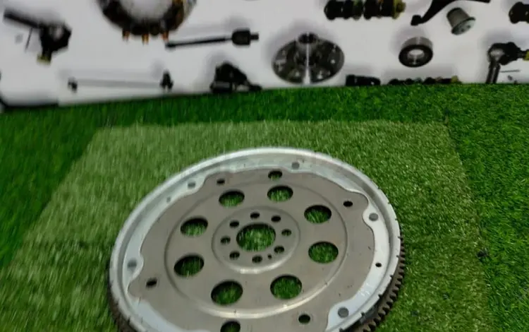 Маховик на nissan teana Ниссан теана 2.3 за 15 000 тг. в Алматы