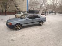 Mercedes-Benz C 200 1994 годаүшін1 600 000 тг. в Астана