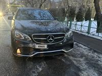 Mercedes-Benz E 300 2013 года за 7 000 000 тг. в Алматы