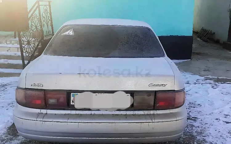 Toyota Camry 1994 годаүшін2 000 000 тг. в Шиели