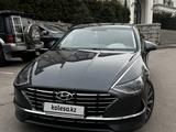 Hyundai Sonata 2021 года за 11 444 777 тг. в Алматы