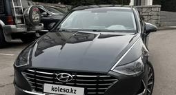 Hyundai Sonata 2021 годаүшін11 444 777 тг. в Алматы